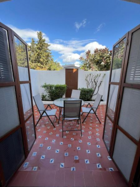 Estepona - Playa - Villa en urbanización privada cerca del mar